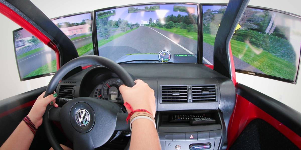 Contran Anuncia O Fim Da Obrigatoriedade De Simuladores Na Aquisicao Da Cnh Acessa Transito